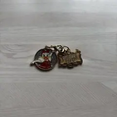 ビッグバンドビート ランダムチャーム デイジー