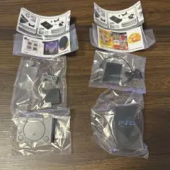 ヒストリー コレクション プレイステーション PS1 PS2 2個セット