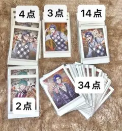 2026年最新】ぱしゃこれ ヒプマイ 簓の人気アイテム - メルカリ