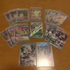 【高騰中】【早い者勝ち】ゾロアークSAR　ニャースプロモ　ゲンガーまとめ売り