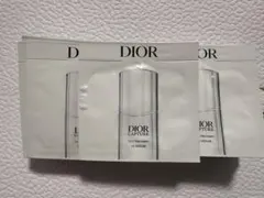 ディオール カプチュール ル　セラム(美容液)フランス製　　1ml×30点