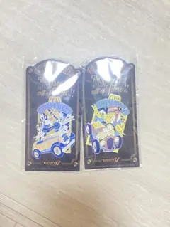 第五人格 3周年 オフラインパック レーサー限定コレクションバッジ