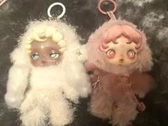 お*ん様 【スカルパンダ】sandman wind flower ウィンドフラワ