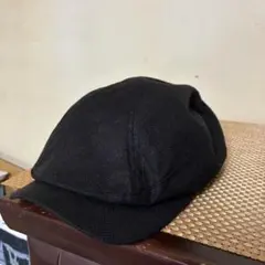 激レア本物】空から降る一億の星 同型同色 素材違い キャスケット
