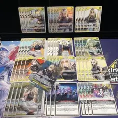 2026年最新】chaos tcg アリアの人気アイテム - メルカリ
