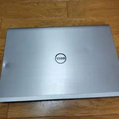 DELL Inspiron17 5749 Core i7 nvidia