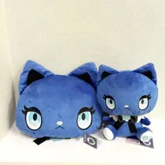 アドローザトルマリィ ぬいぐるみ まとめ売り - メルカリ