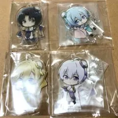 アイナナ アクキー チャイナナ 一織 ナギ 壮五 環