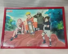 新品未開封】NARUTO ジグソーパズル 500L 受け継がれし火の意志 - メルカリ