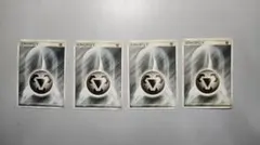 基本はがねエネルギー　鋼エネルギー　ポケモンカード　ポケカ