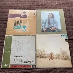 2026年最新】LP 加川良の人気アイテム - メルカリ