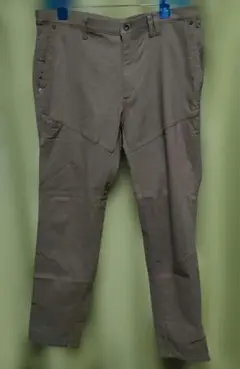 ワークマン フィールド コア エアロ ストレッチ ウォーム スラックス パンツ