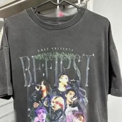 BE:FIRST FC限定 アーティストTシャツ