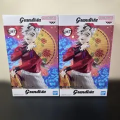 2026年最新】Grandista童磨の人気アイテム - メルカリ