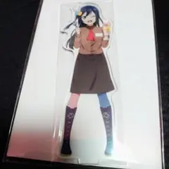 School Days 20th アクリルスタンド 喜連川路夏 - メルカリ