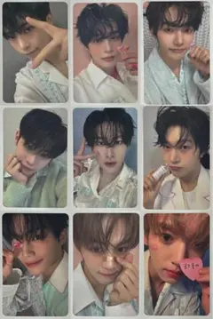 2025年最新】ZeroBaseOne サイン トレカの人気アイテム - メルカリ