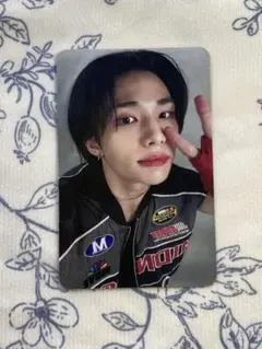 2025年最新】ヒョンジン サノクの人気アイテム - メルカリ