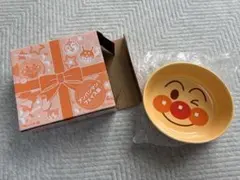 アンパンマンフェイス皿