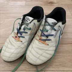 UMBRO サッカーシューズ 24cmのサムネイル