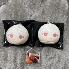 アイナナ おまんじゅう 巳波