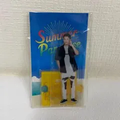 Summer Paradise   岩本照 アクスタ SnowMan サマパラ 岩本照 アクスタ - メルカリ