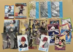 僕のヒーローアカデミア ヒロアカ まとめ売り