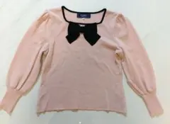 2026年最新】エムズグレイシー ニットリボンの人気アイテム - メルカリ