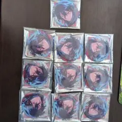 朔間零　フィーチャー缶　10点