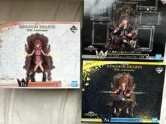2025年最新】キングダムハーツ 一番くじ a b ラストワンの人気アイテム