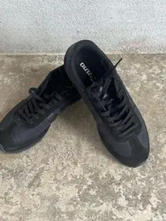 Mizuno MLC スニーカー ブラックのサムネイル