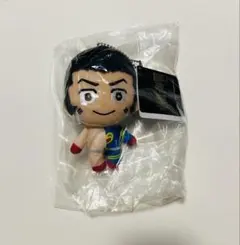 呪術廻戦 デフォルメぬいぐるみ 死滅回游2 日車寛見 - メルカリ