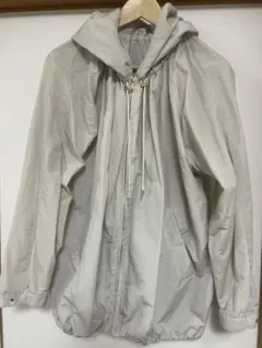 green label relaxing 撥水　ブルゾン　マウンテンパーカー