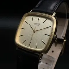 【希少超硬ケース】SEIKO クォーツ 6020-5280 不動品 希少超硬ケース】SEIKO クォーツ 6020-5280 不動品 - メルカリ