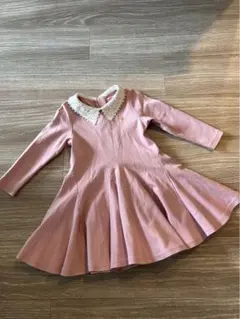 kate spade ピンク ワンピース 100
