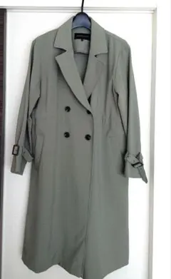 URBAN RESEARCH トレンチコート