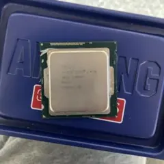 Intel Core i7-4790 CPU