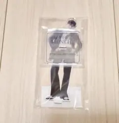 【週末限定】2PM JUNHO アクリルスタンド BEFORE MIDNIGHT