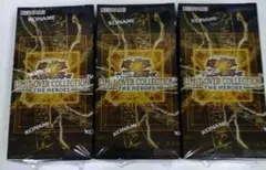 遊戯王LIMIT OVER COLLECTION THE HEROES3BOX