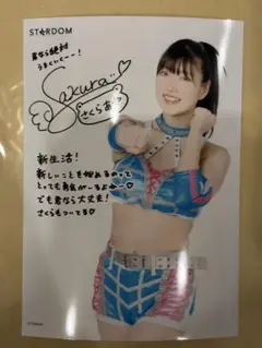 スターダム アイドル