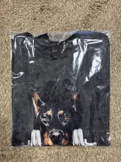 上里譲 着用 リフト LÝFT LYFT ドーベルマン Tシャツ Ｍ 2025年最新】LYFT tシャツ ドーベルマンの人気アイテム - メルカリ