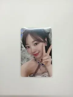 ミイヒ　１万円特典トレカ