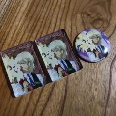 テニスの王子様☆バースデー☆平古場凛