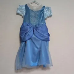 ビビディ・バビディ・ブティック コスチューム シンデレラ 100cm〜110cm