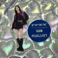 2026年最新】リュジン アクスタの人気アイテム - メルカリ