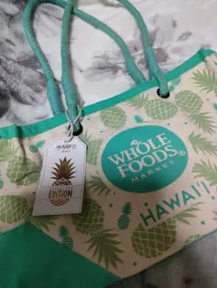 【新品】Whole Foods Market Hawai'i Edition