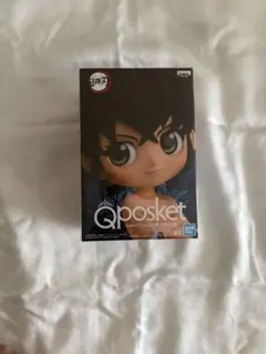 Qposket 嘴平伊之助フィギュア