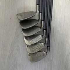 Callaway(BIG BERTHA)ゴルフクラブのサムネイル