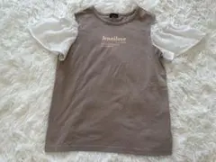 Jennilove トップス