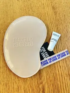MAKE UP FOR EVER ポーチ＆プライマーセット