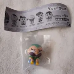 クレヨンしんちゃん　ケツだけ歩き隊　マサオくん